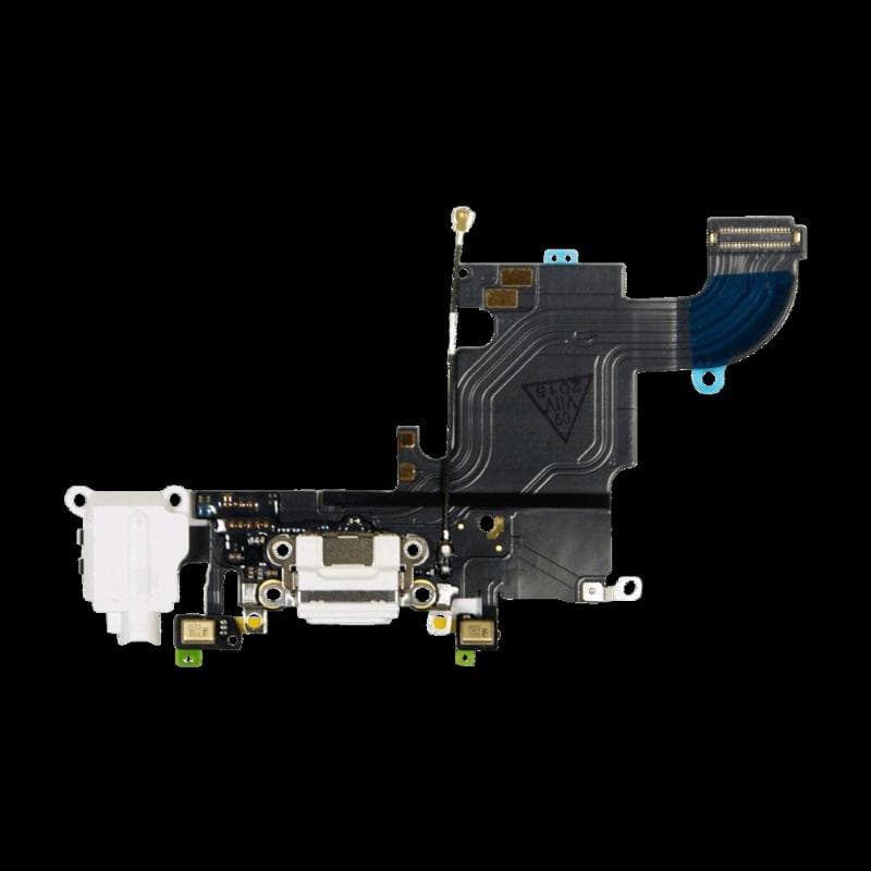 Connettore carica e dati flat Apple iPhone 6S Rose Gold