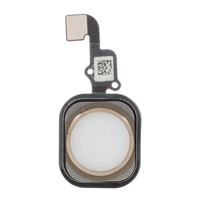 Pulsante Home Apple iPhone 6S & 6S Plus Gold
