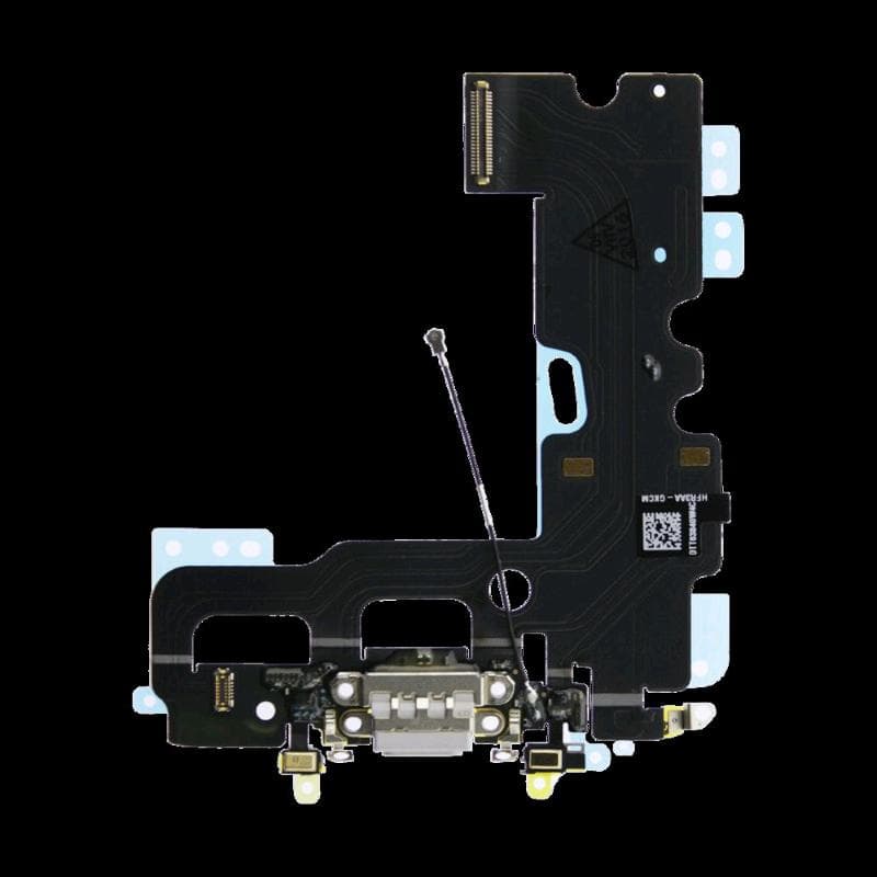 Connettore Dock Carica Foxconn Apple iPhone 7 Bianco