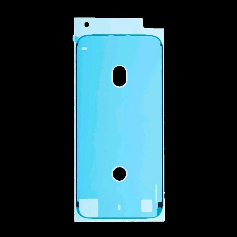 Adesivo stagno LCD Apple iPhone 7 Bianco Conf.10pz