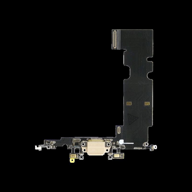 Dock Carica e dati Foxconn AAA+ Apple iPhone 8 Plus Gold