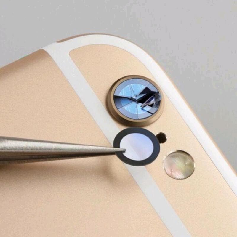Lente fotocamera posteriore Apple iPhone 8 Plus