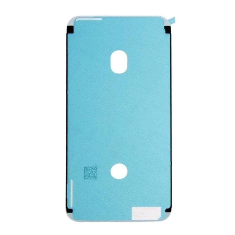 Adesivo guarnizione LCD Apple iPhone 8 Plus Bianco Conf.10pz