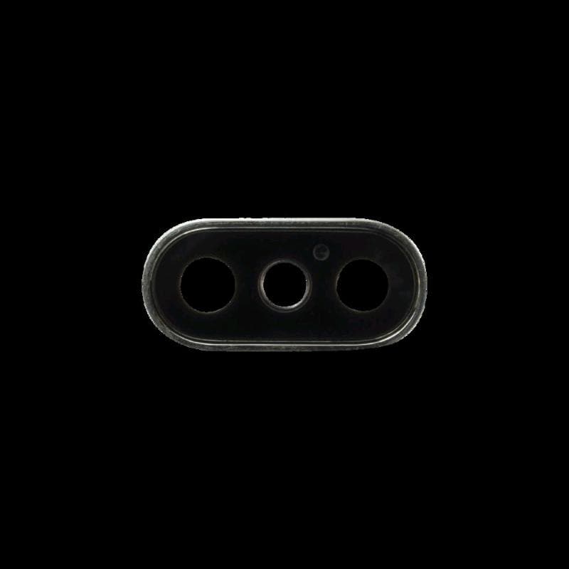 Cornice Fotocamera posteriore Apple iPhone X Space Gray