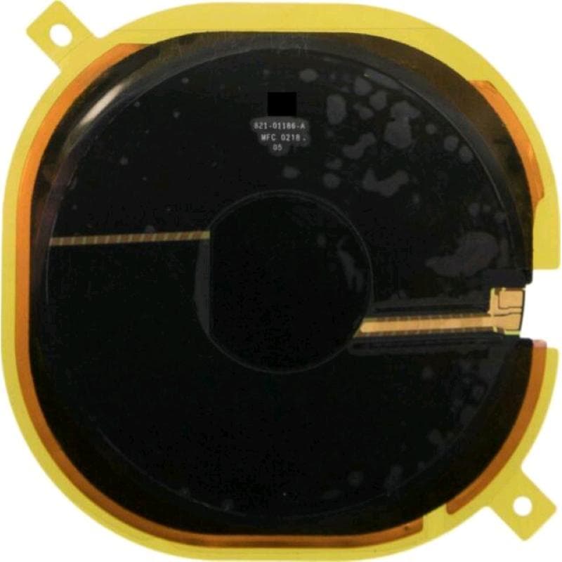 NFC Chip Carica Wireless Apple iPhone X
