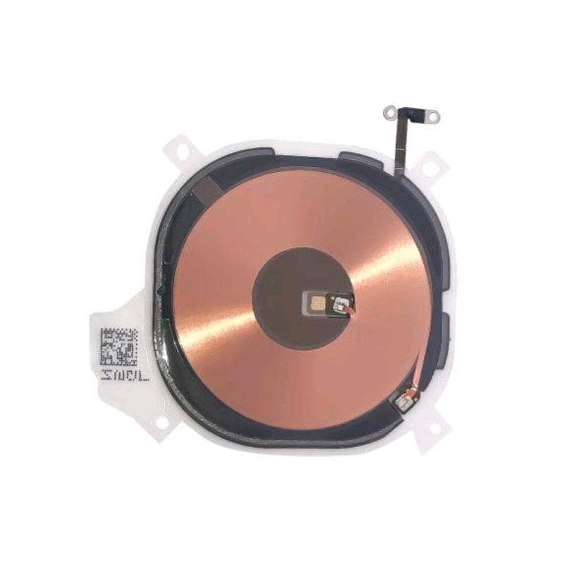 NFC Chip Carica Wireless con Flat Apple iPhone XR