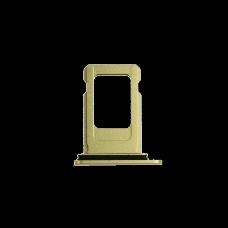 Slot SIM Card Apple iPhone XR, Giallo