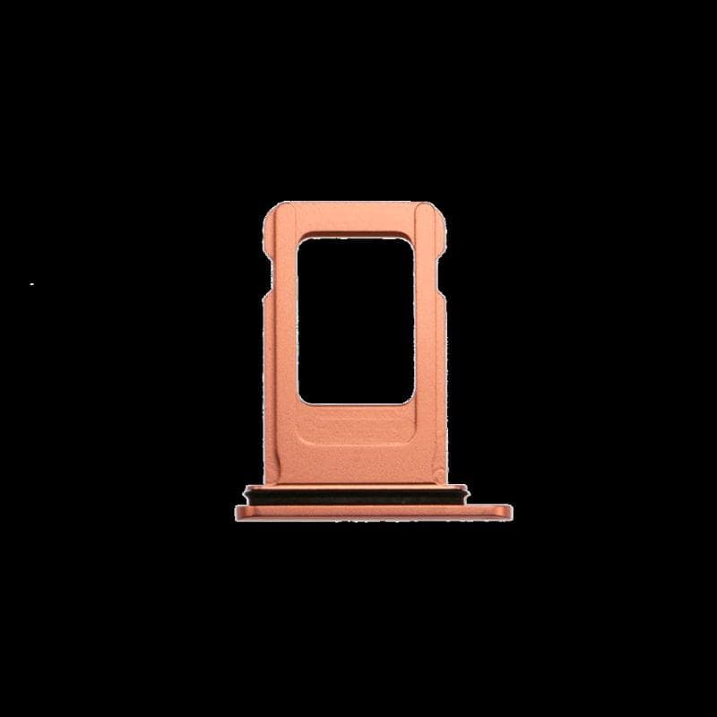 Slot SIM Card Apple iPhone XR, Coral