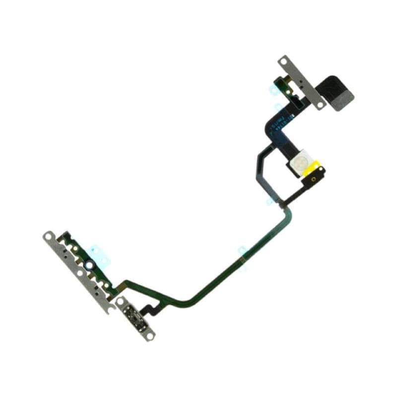 Cavo Flat Volume On-Off con Connettore Apple iPhone XR