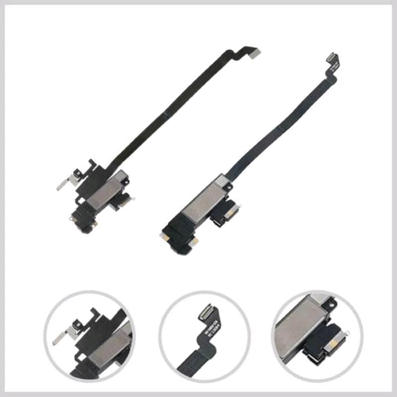 Altoparlante con cavo Flat sensore Apple iPhone XR