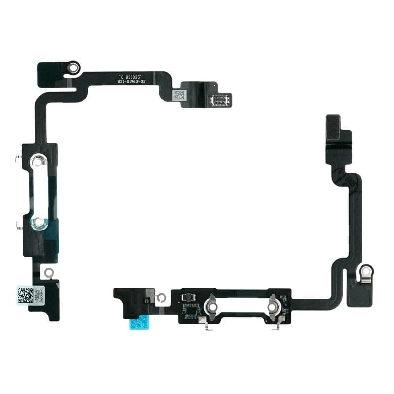 Cavo Flat connessione Altoparlante Apple iPhone XR