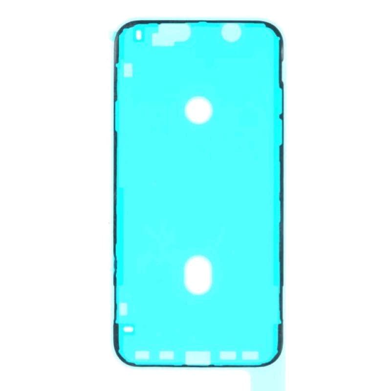 Adesivo guarnizione LCD Apple iPhone XR Conf.10pz