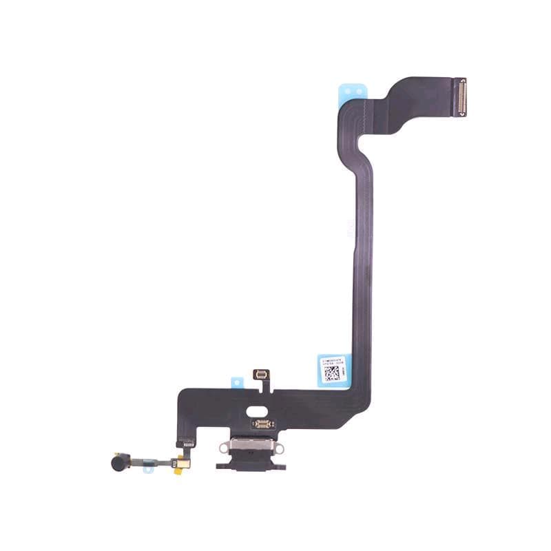 Connettore Carica Apple iPhone XS Nero