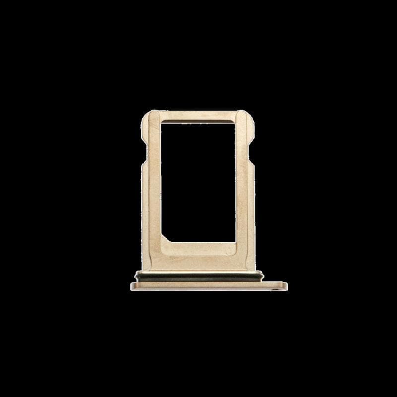 Slot SIM Card Apple iPhone XS, Gold