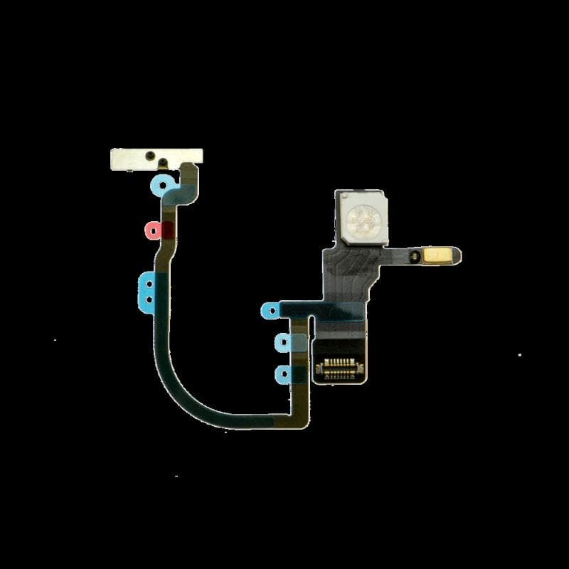 Cavo Flat On-Off con connettore Apple iPhone XS