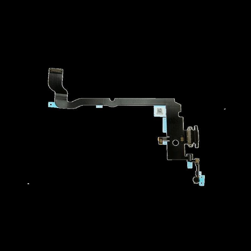 Connettore carica Apple iPhone XS MAX Space Gray