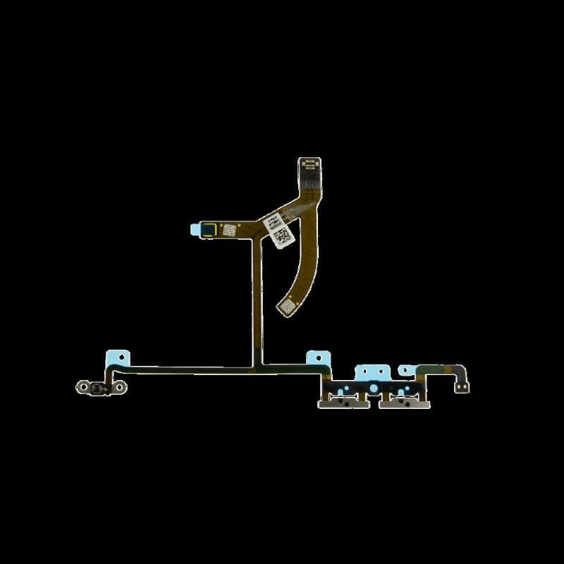 Cavo Flat Volume con connettore Apple iPhone XS MAX