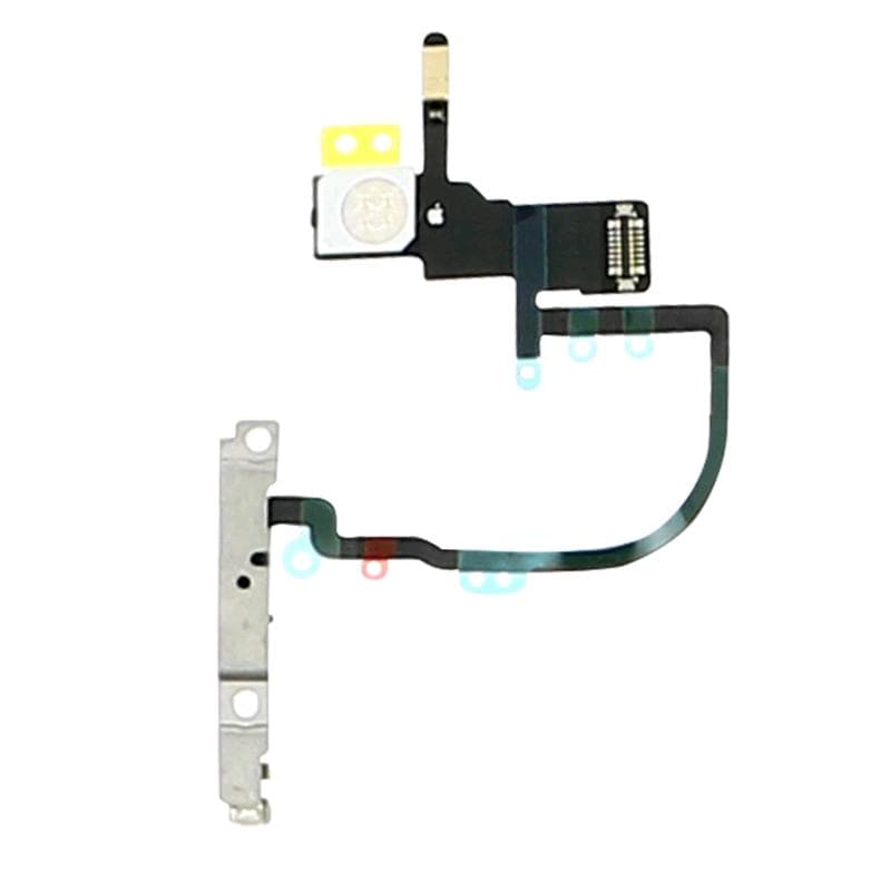 Cavo Flat On-Off con connettore Apple iPhone XS MAX