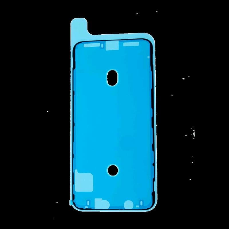 Adesivo guarnizione LCD Apple iPhone XS Max Conf.10pz