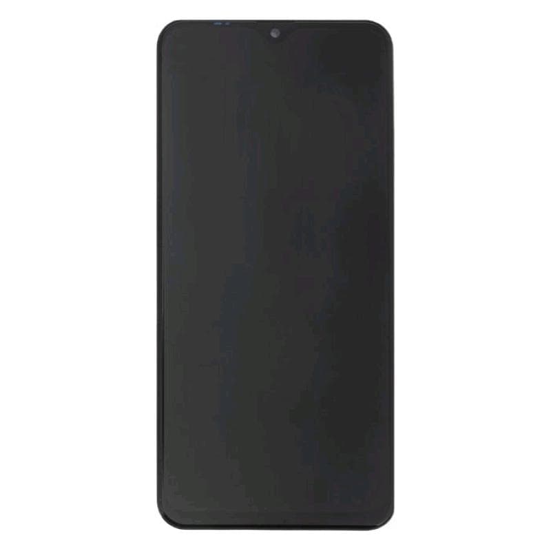 LCD Samsung M205 Galaxy M20 GH82-18682 Nero