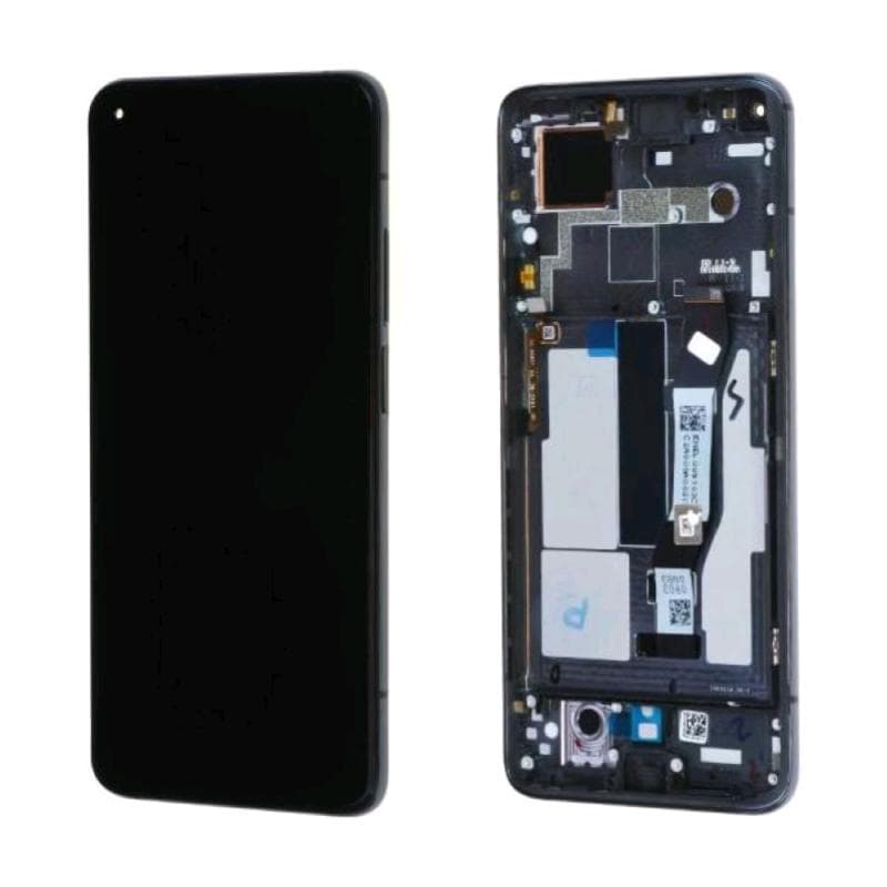 Display Xiaomi Mi 10T Mi 10T Pro Nero 5600030J3S00