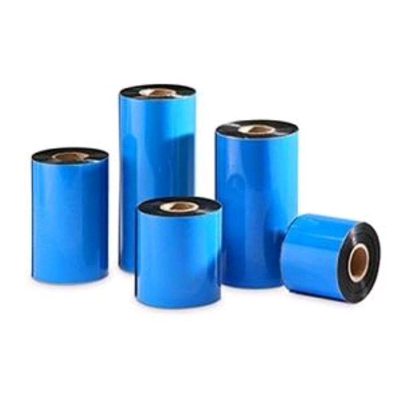 ProPart Premium Wax 110mmx300m Sato,Toshiba,Citizen,Zebra,Intermec.