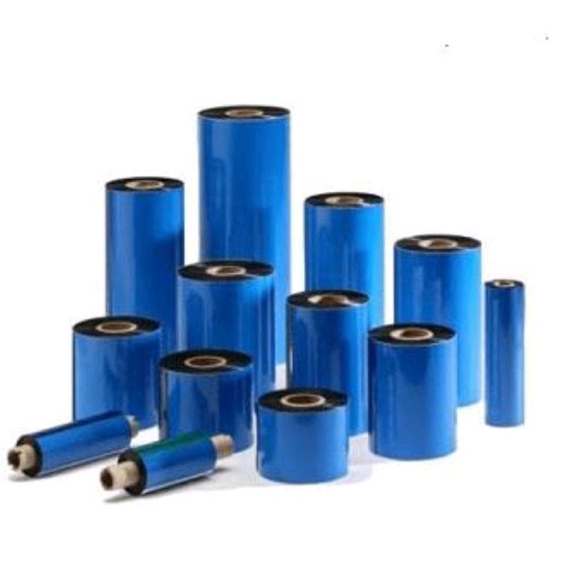 ProPart Premium Resin 110mmx300m Sato,Toshiba,Citizen,Zebra,Intermec