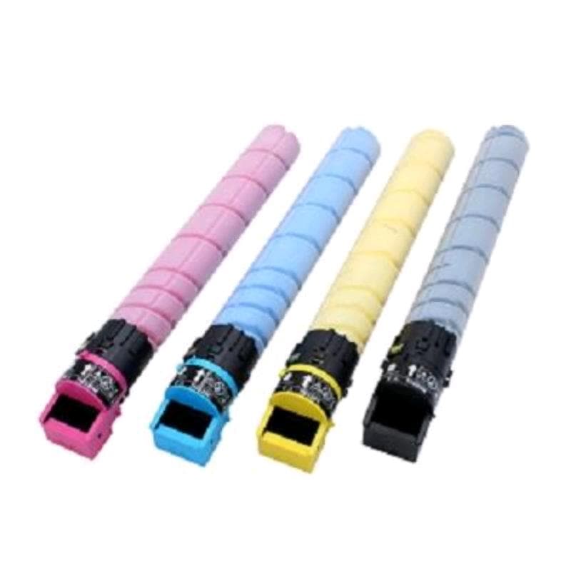 KONICA MINOLTA TONER TN-328K NERO 28K COMPATIBILE