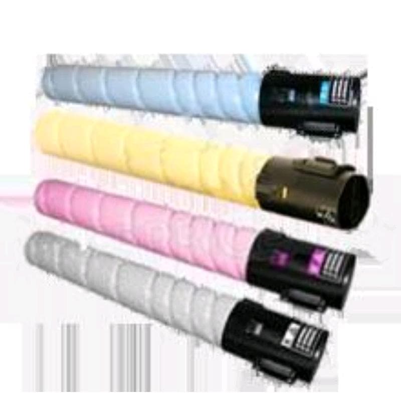 KONICA MINOLTA TONER TN-514 MULTIPACK COMPATIBILE