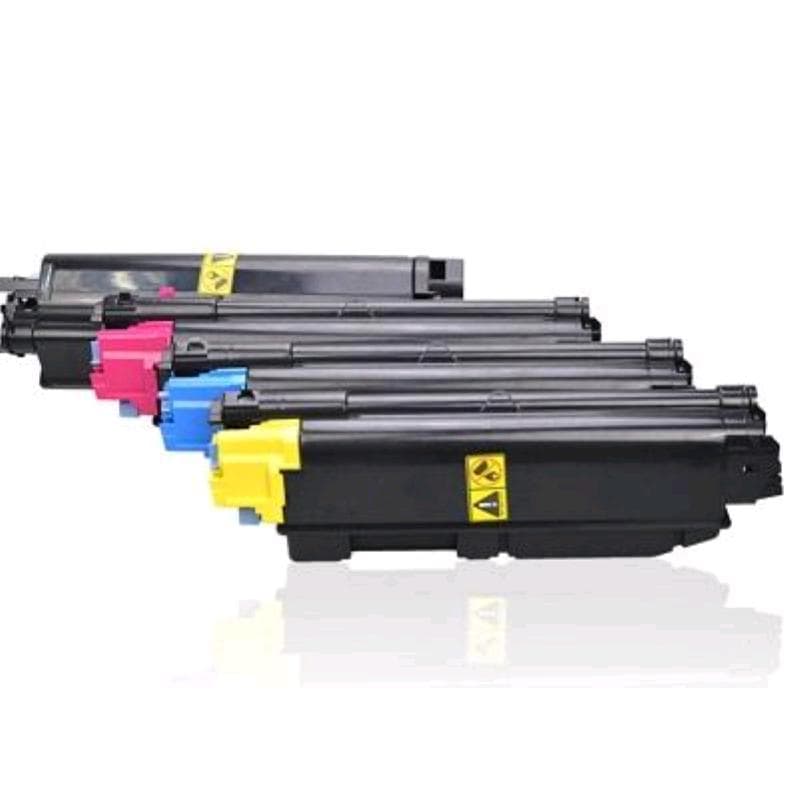 KYOCERA TONER TK-5345 MULTIPACK COMPATIBILE con VASCHETTA