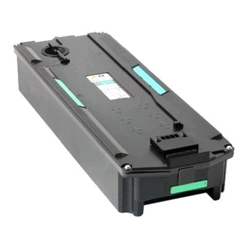 RICOH VASCHETTA DI RECUPERO D0BQ-6400 NERO 100K COMPATIBILE