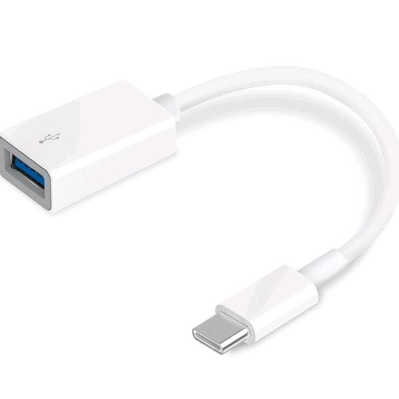 Adattatore a una porta da USB-C a USB-A 3.0 TP-LINK UC400
