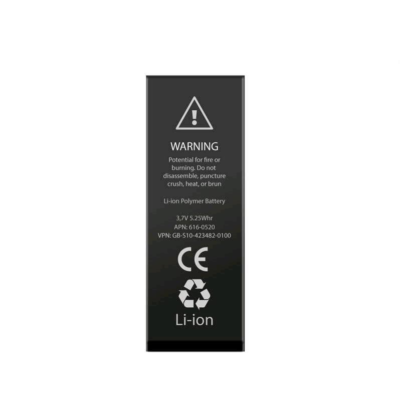 Batteria Apple iPhone 4S 1430mAh