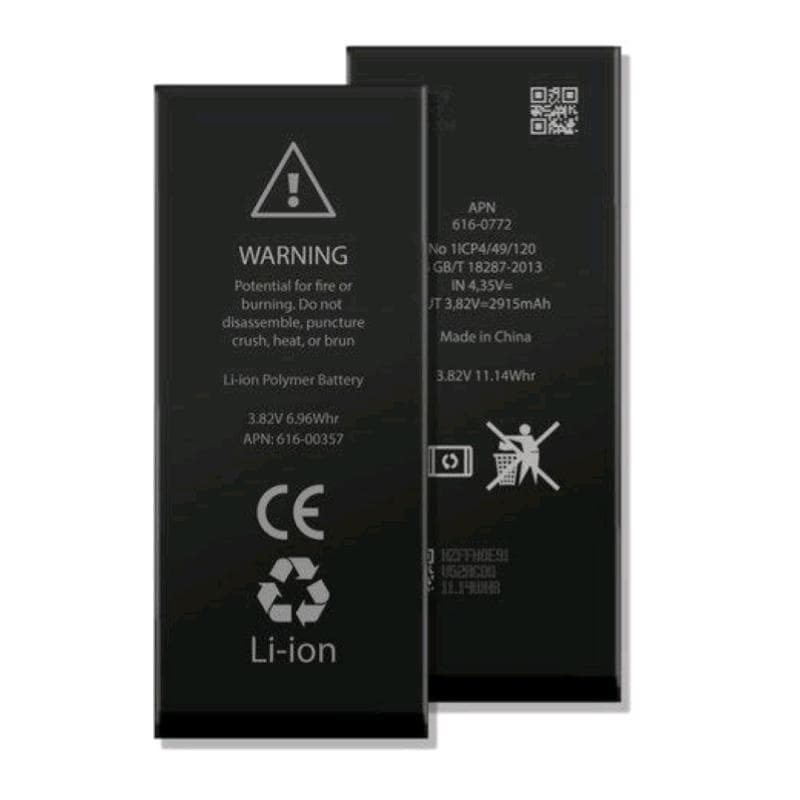 Batteria Apple iPhone 6 PLUS 2915mAh