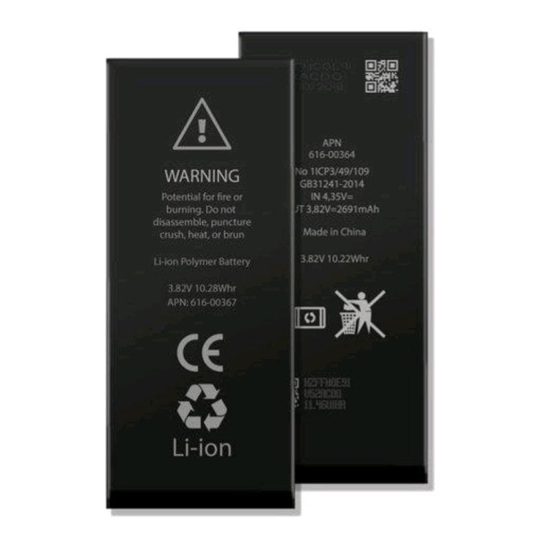 Batteria Apple iPhone 8 PLUS, 2675mAh
