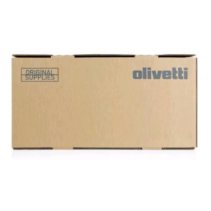 OLIVETTI TONER D-COLOR MF3303/4003 GIALLO 9K ORIGINALE