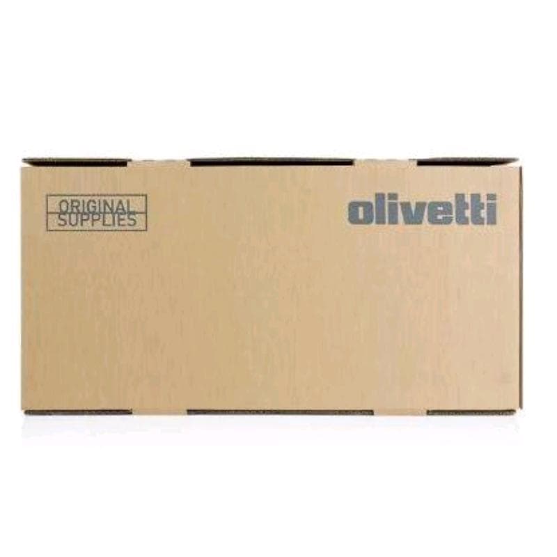 OLIVETTI TONER D-COLOR MF3301 NERO 13K ORIGINALE