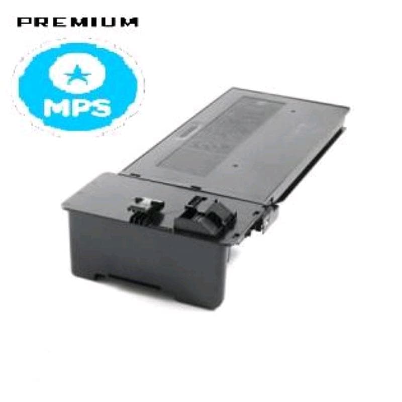 SHARP TONER MX-315GTPP NERO 740g/27.5K COMPATIBILE - MPS