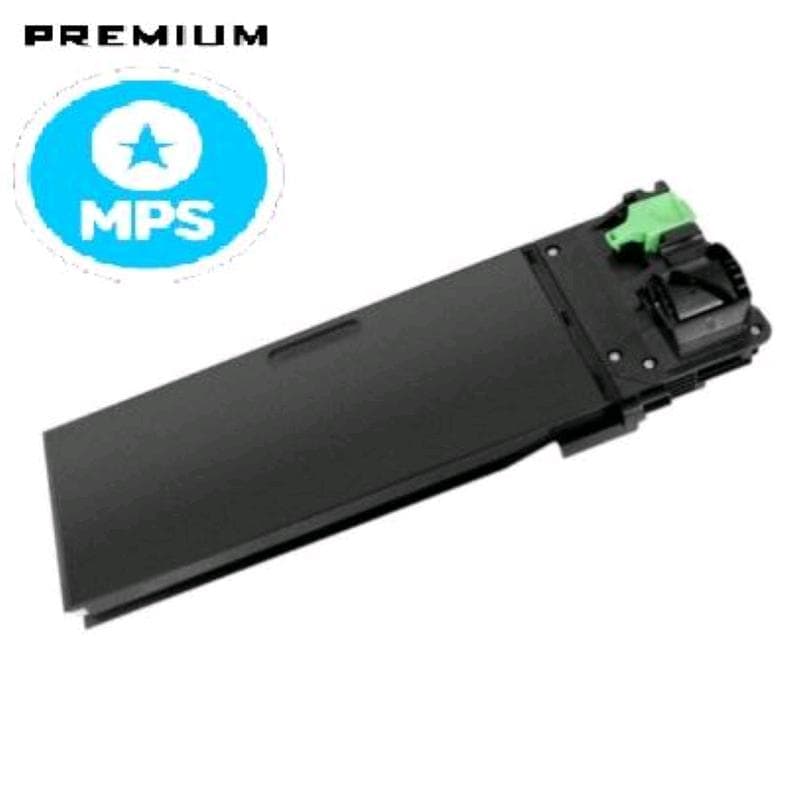 SHARP TONER MX-500GT NERO 620g/40K COMPATIBILE - MPS