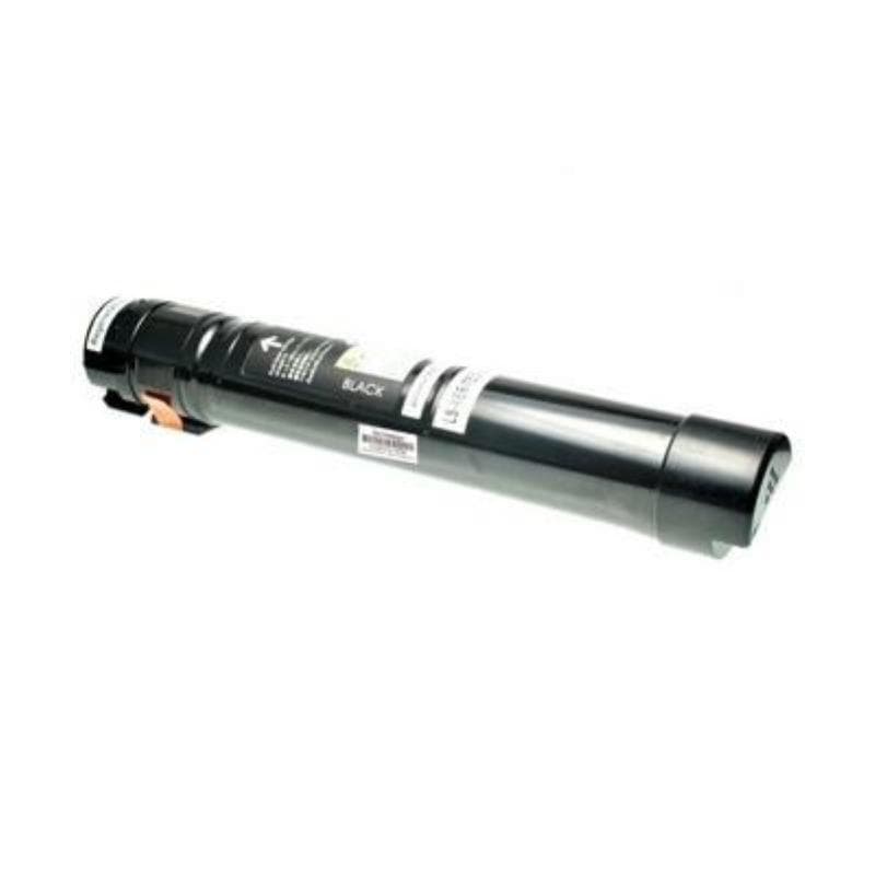 XEROX TONER C7000BK NERO 10.7K COMPATIBILE