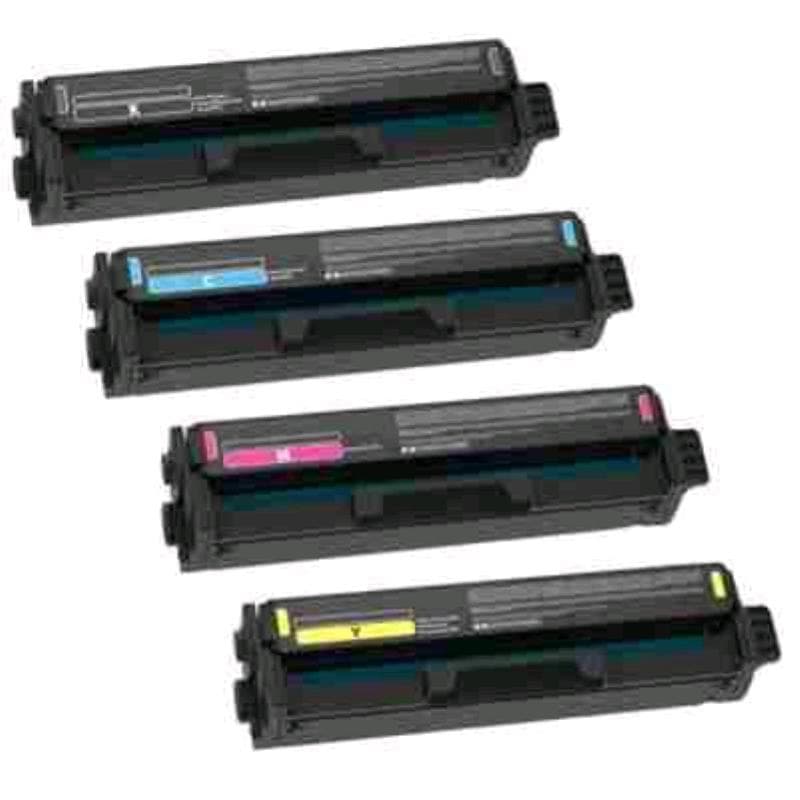 LEXMARK TONER C3220BK NERO 1.5K COMPATIBILE