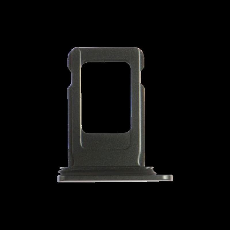 Sim Card Tray Apple iPhone 11 Nero