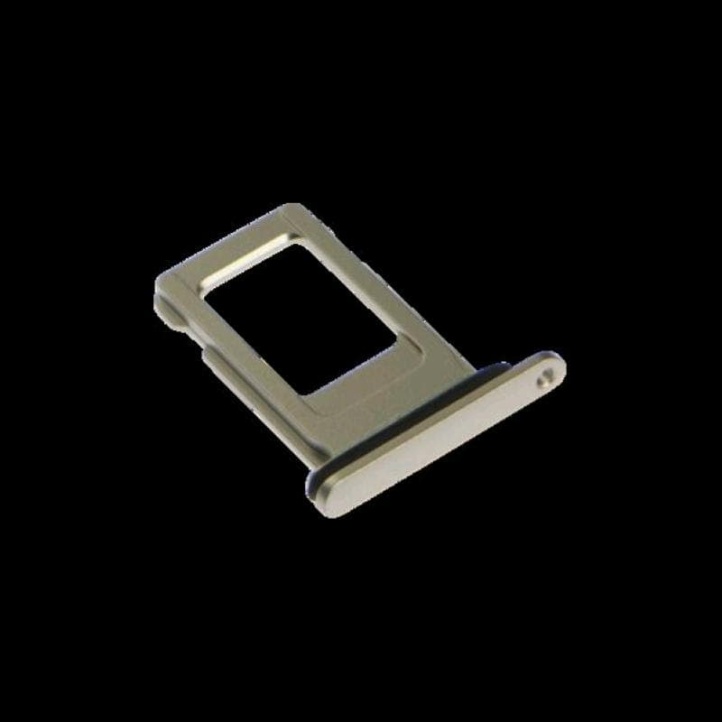 Sim Card Tray Apple iPhone 11 Bianco