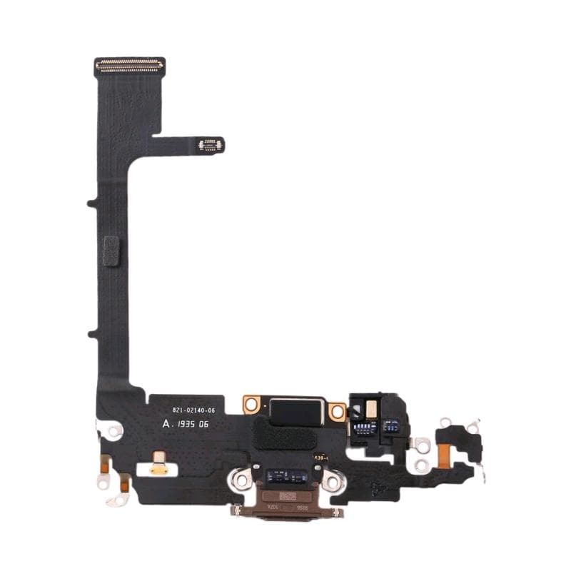 Dock Carica e dati Foxconn AAA+ Apple iPhone 11 Pro Gold