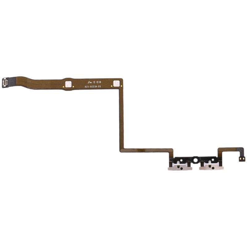 Cavo Flat Volume Apple iPhone 11 Pro