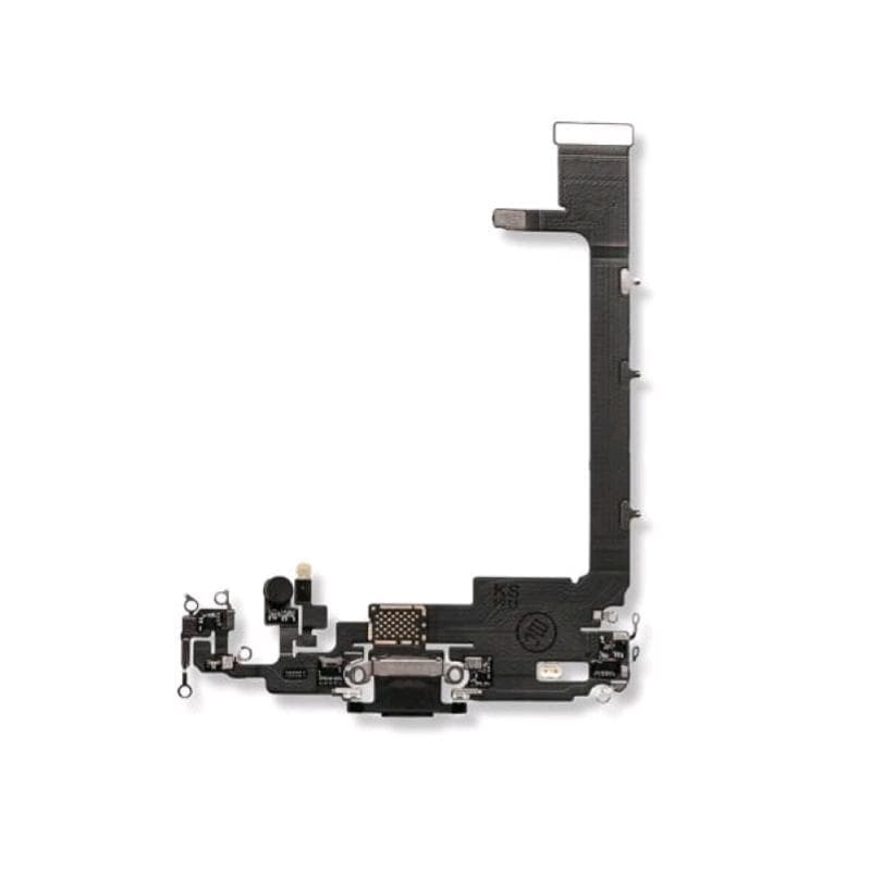 Dock Carica e dati Foxconn AAA+ Apple iPhone 11 Pro Nero