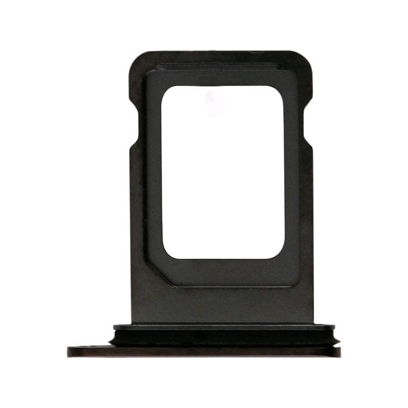 SIM Card Tray Apple iPhone 11 Pro Space Gray