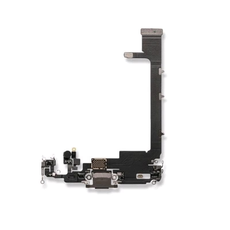 Dock Carica e dati Foxconn AAA+ Apple iPhone 11 Pro Max Gold