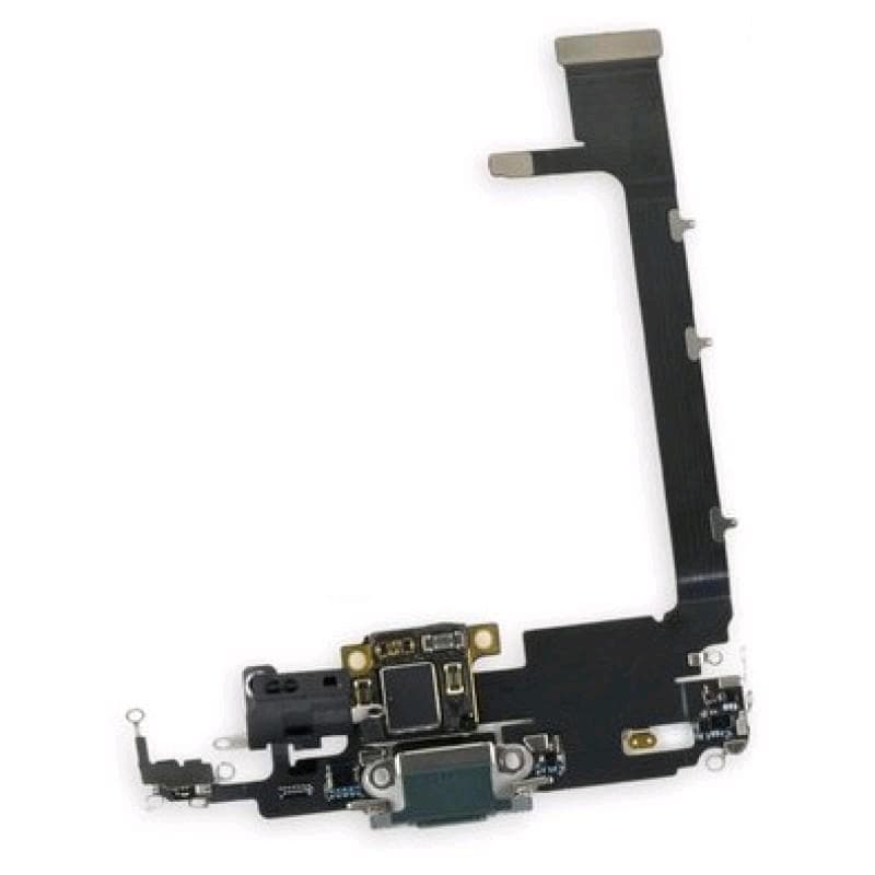 Dock Carica e dati Foxconn AAA+ Apple iPhone 11 Pro Max Verde