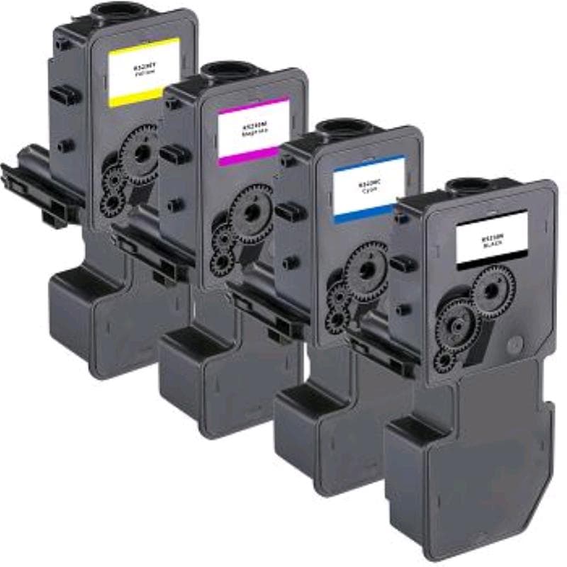 KYOCERA TONER TK-5230 MULTIPACK 2.2K COMPTIBILE